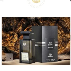 Original Arabic Perfume for men